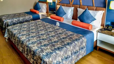 Baia Lara Hotel
