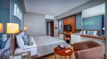 BAIA LARA HOTEL