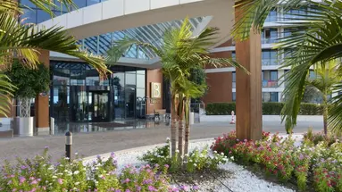 Baia Lara Hotel