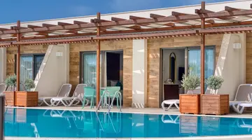 Baia Lara Hotel