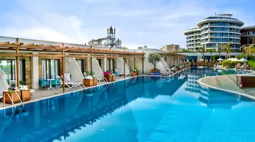 Baia Lara Hotel