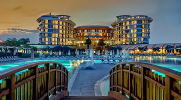 Baia Lara Hotel