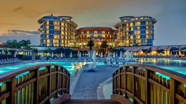 Baia Lara Hotel