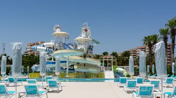 BAIA LARA HOTEL