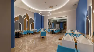 BAIA LARA HOTEL