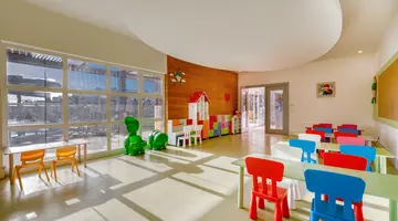 BAIA LARA HOTEL
