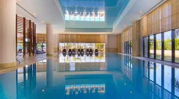 BAIA LARA HOTEL