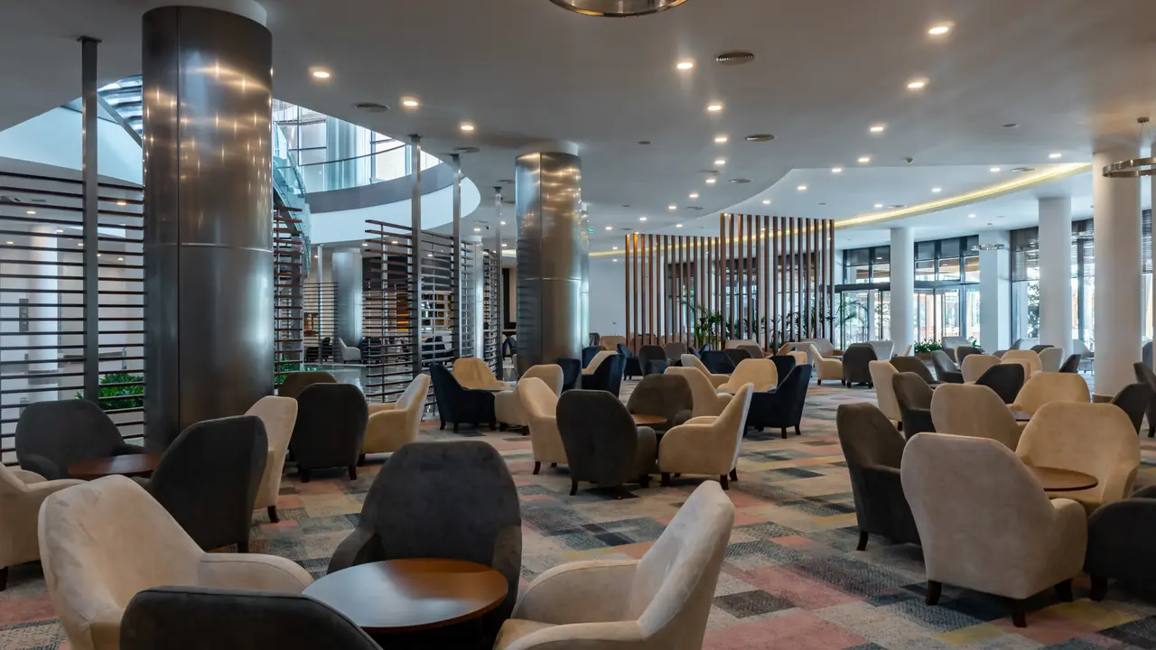 BAIA LARA HOTEL