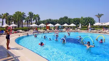 BAIA LARA HOTEL