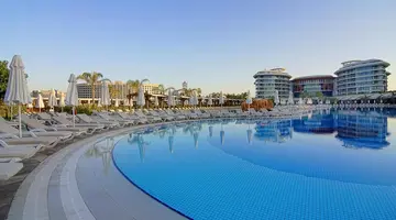 Baia Lara Hotel