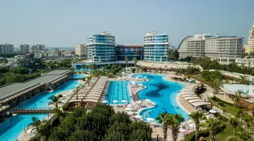 Baia Lara Hotel