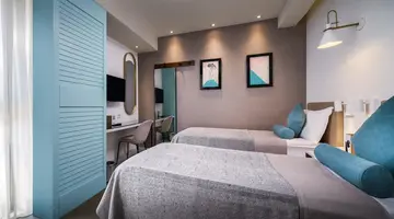 Baia Lara Hotel