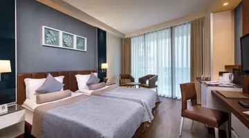 Baia Lara Hotel