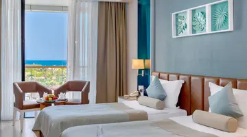 Baia Lara Hotel