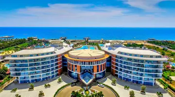 Baia Lara Hotel