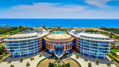 Baia Lara Hotel