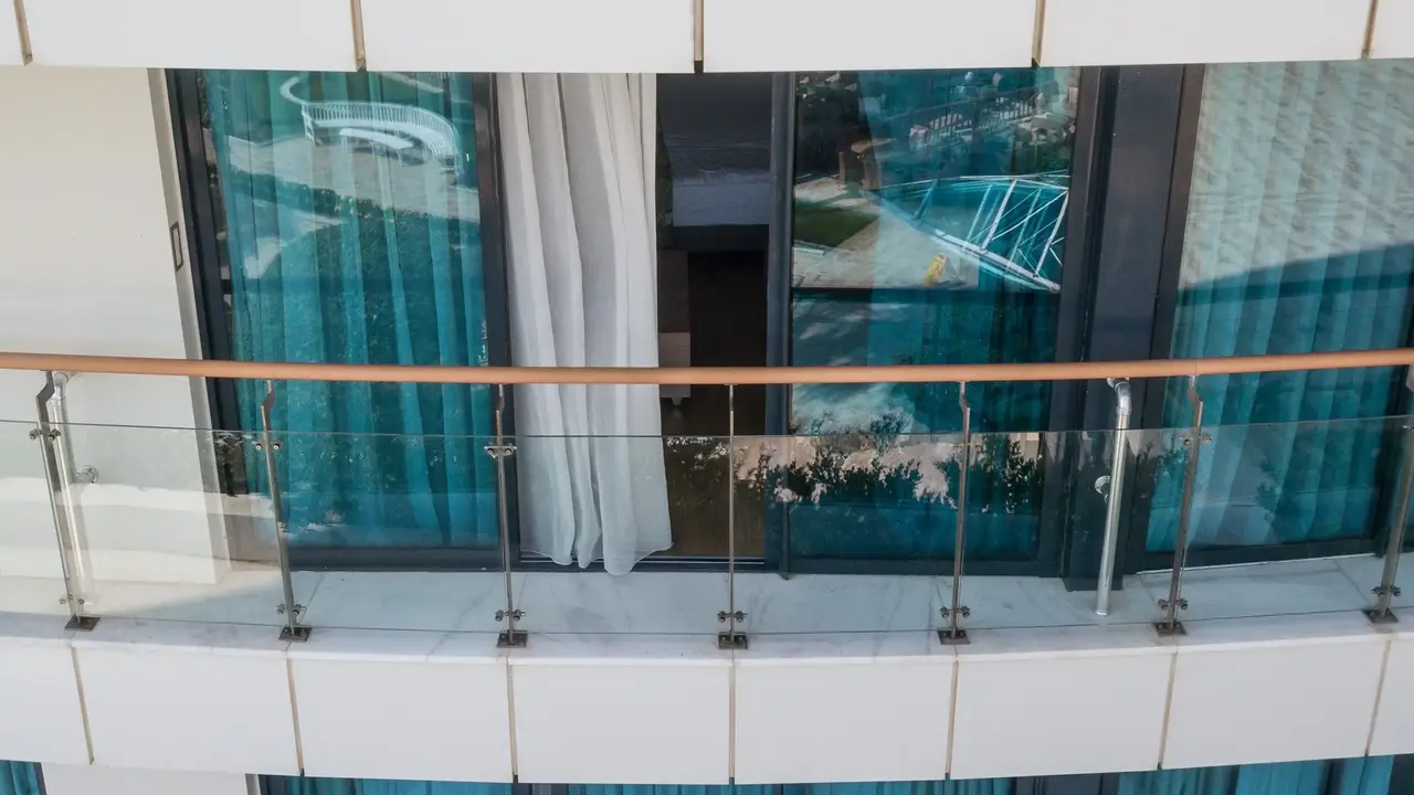 BAIA LARA HOTEL