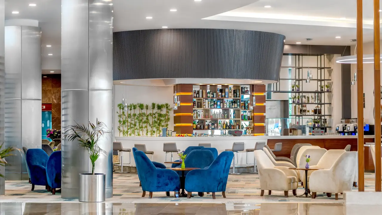 BAIA LARA HOTEL