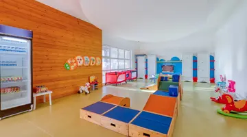 BAIA LARA HOTEL
