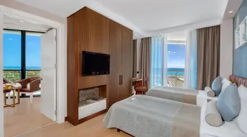 BAIA LARA HOTEL