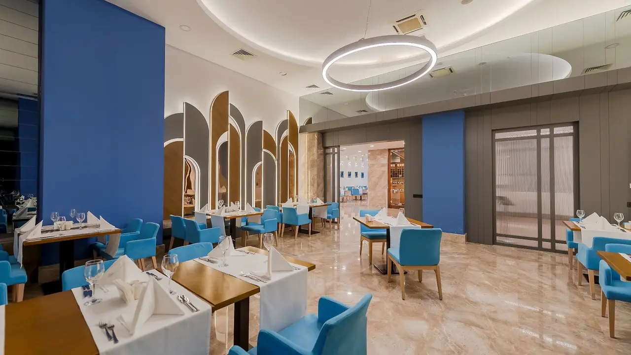 BAIA LARA HOTEL