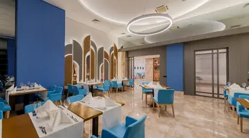 BAIA LARA HOTEL