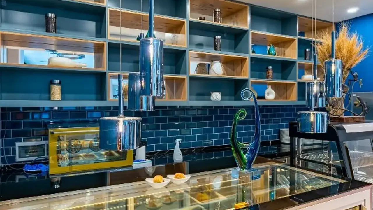 BAIA LARA HOTEL