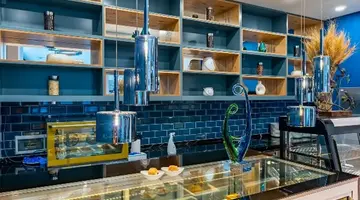 BAIA LARA HOTEL