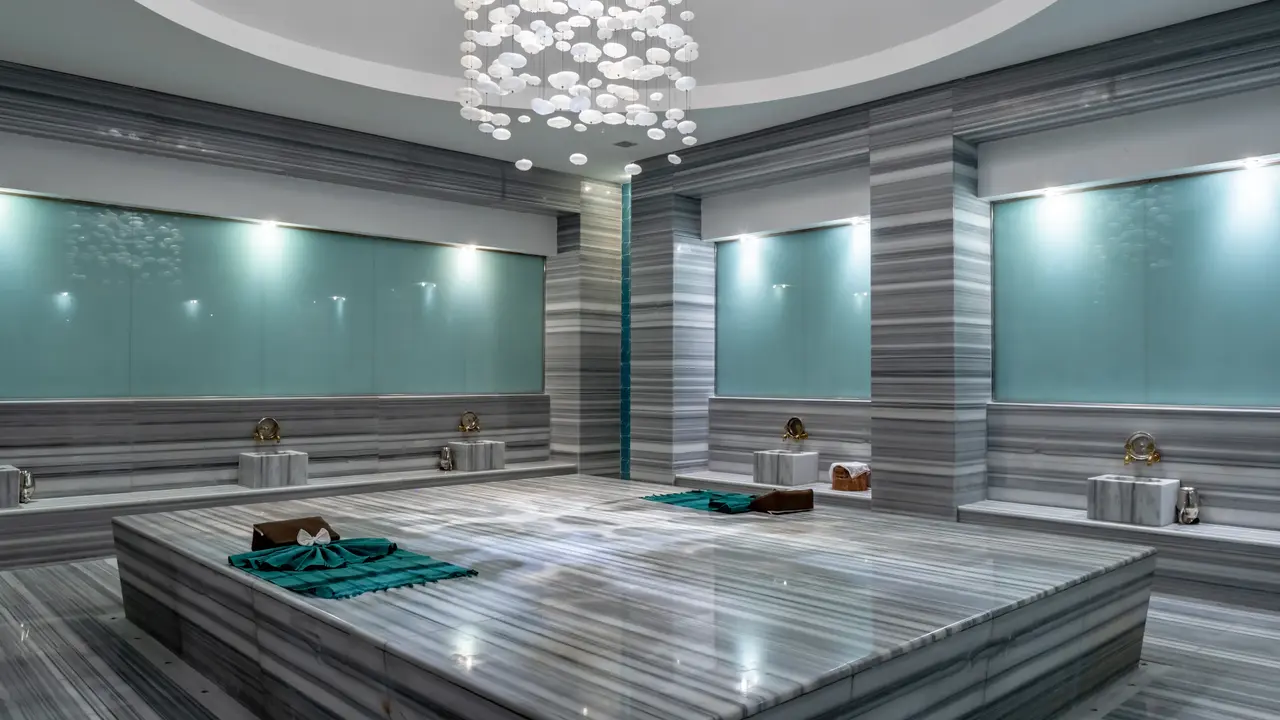BAIA LARA HOTEL