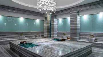 BAIA LARA HOTEL