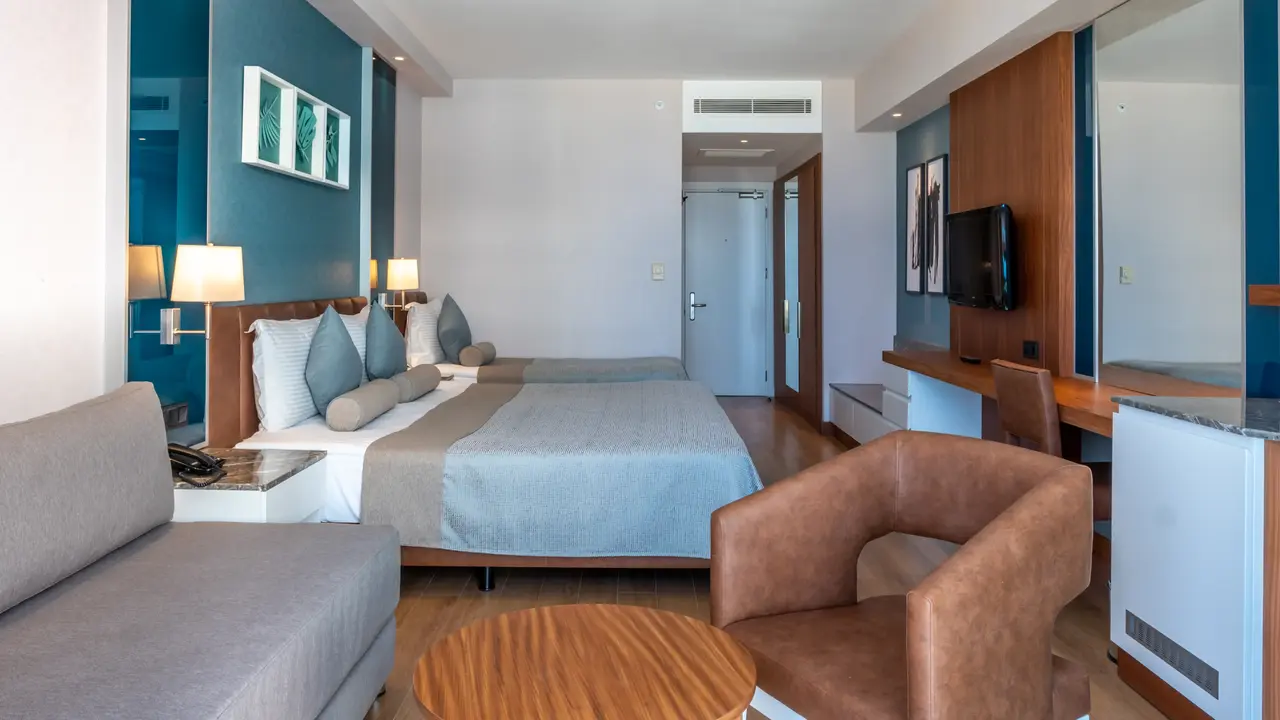 BAIA LARA HOTEL