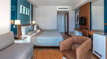 BAIA LARA HOTEL