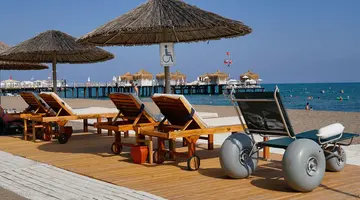 BAIA LARA HOTEL