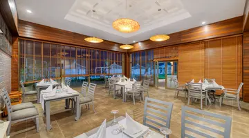 BAIA LARA HOTEL