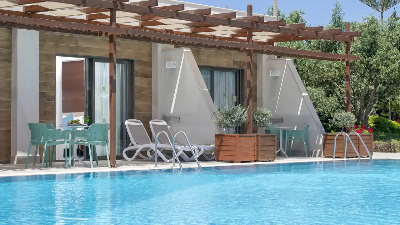 BAIA LARA HOTEL