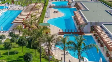 Baia Lara Hotel