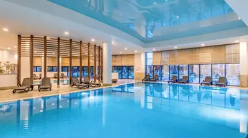 Baia Lara Hotel