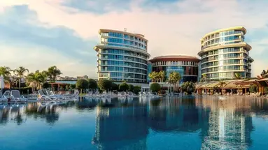 Baia Lara Hotel