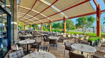 Baia Lara Hotel