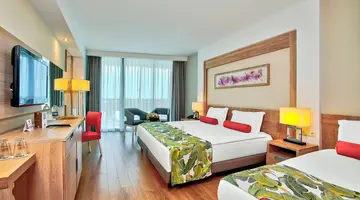 Baia Lara Hotel