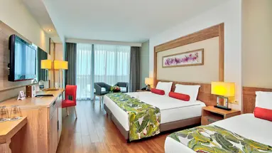 Baia Lara Hotel