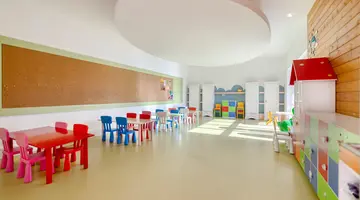BAIA LARA HOTEL