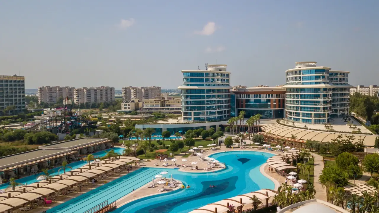 BAIA LARA HOTEL
