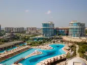 BAIA LARA HOTEL