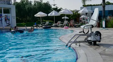 BAIA LARA HOTEL