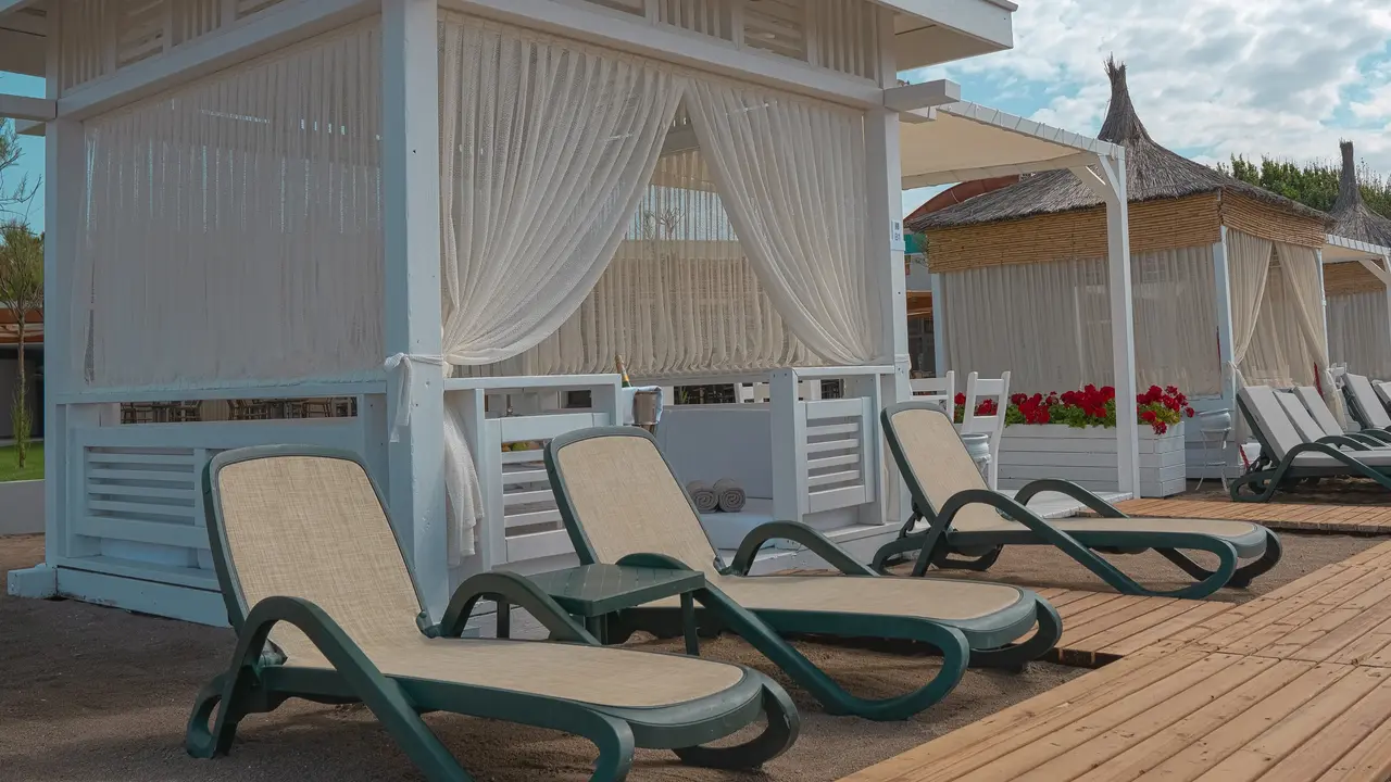 BAIA LARA HOTEL