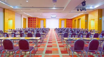 BAIA LARA HOTEL