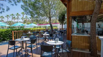 BAIA LARA HOTEL