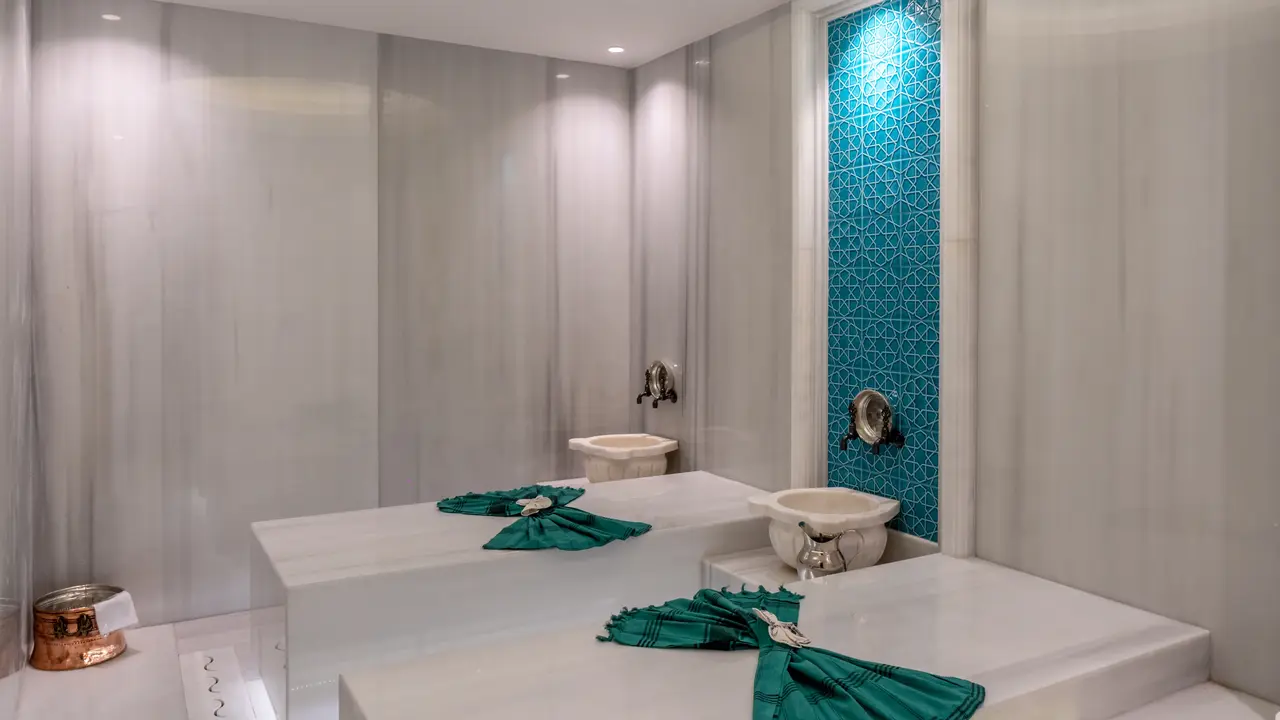 BAIA LARA HOTEL