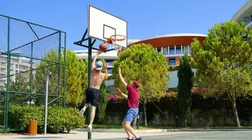 BAIA LARA HOTEL